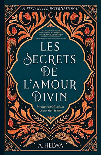 Les secrets de l'amour divin