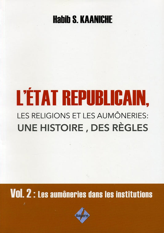 l’état républicain,
