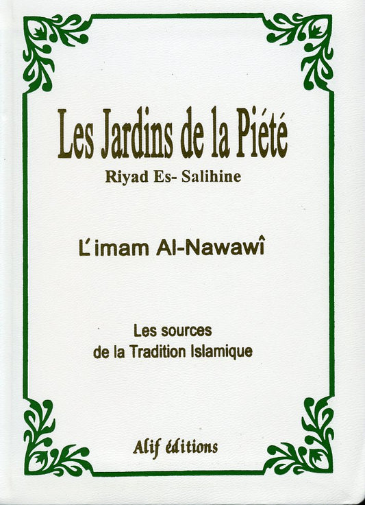 Les jardins de la piété