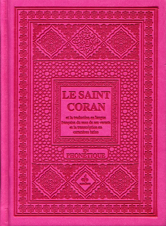 Le Saint Coran