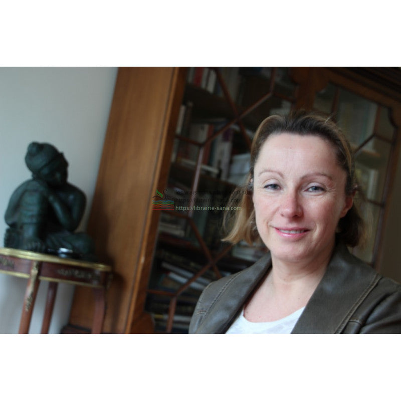 Mon fils s'est converti à L'Islam (format poche), même pas peur,Témoignage et document de Clara Sabinne