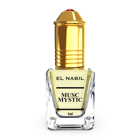 5 ml Musc Mystic Roll