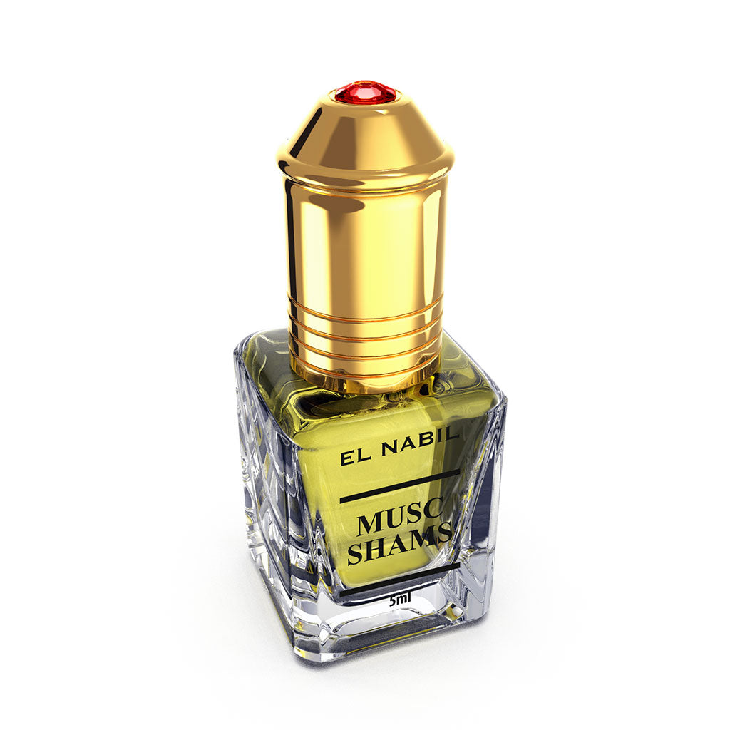 5 ml Musc Shams Roll