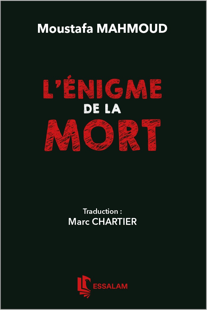 L'énigme de la Mort