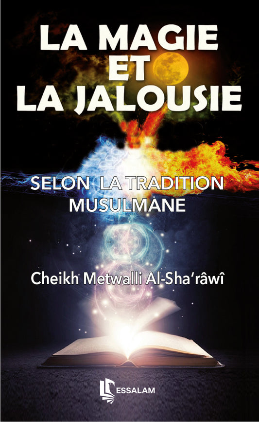 La magie et la Jalousie