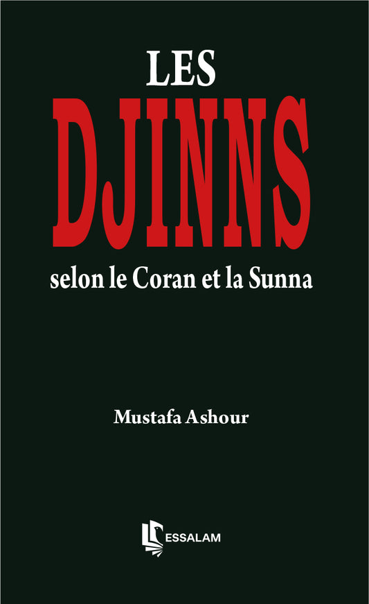 Les djinns selon le Coran et la Sunna