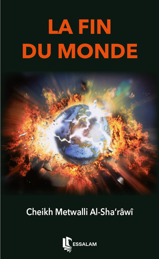 La fin du Monde