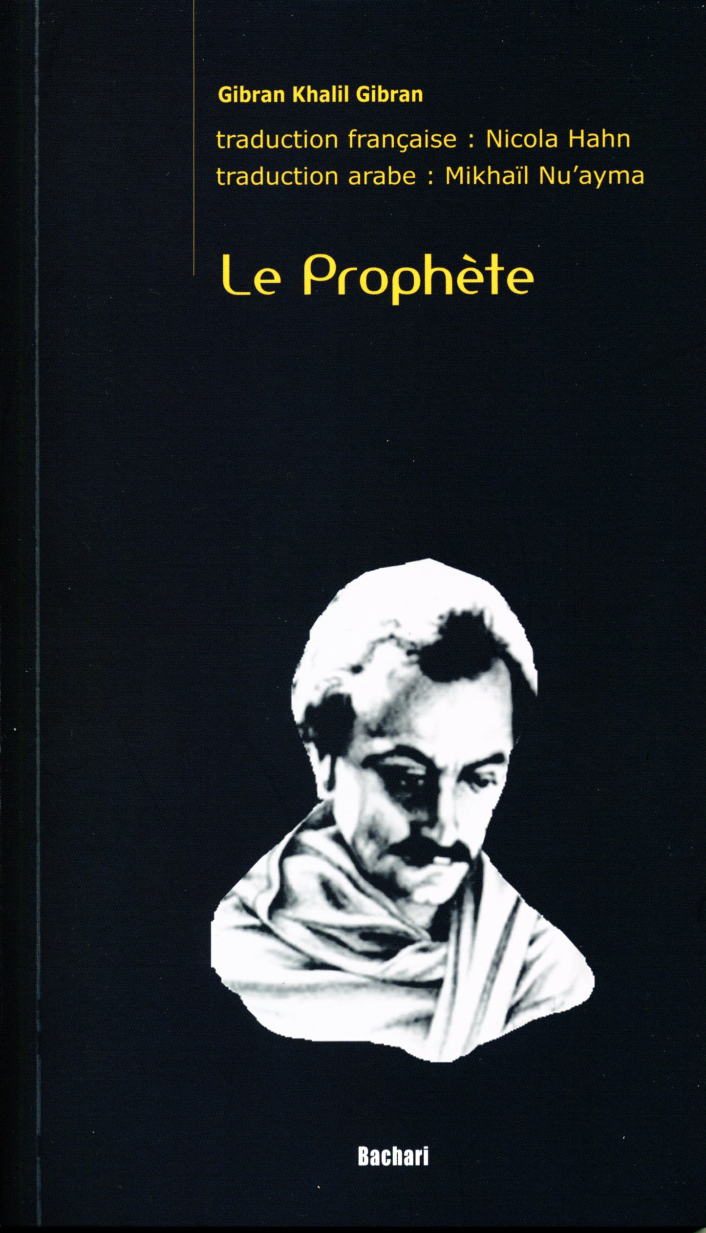 Le Prophète