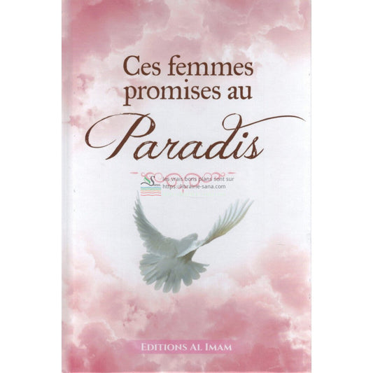 Ces Femmes promises au Paradis