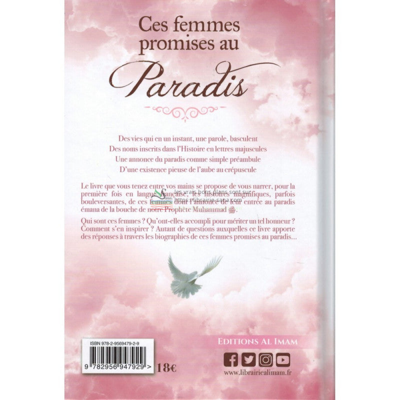 Ces Femmes promises au Paradis