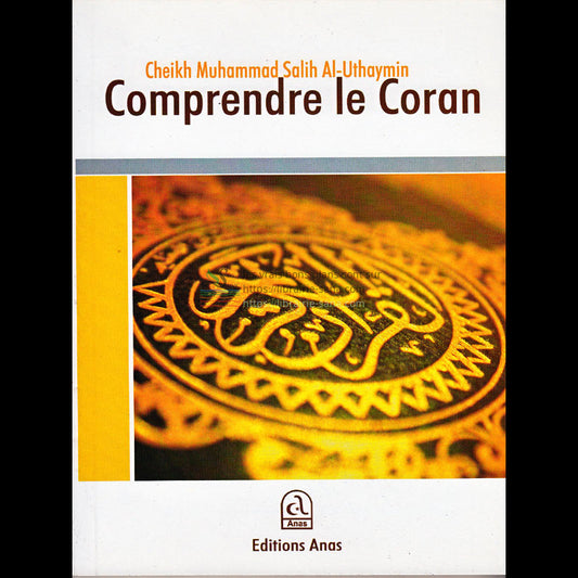 Comprendre le Coran