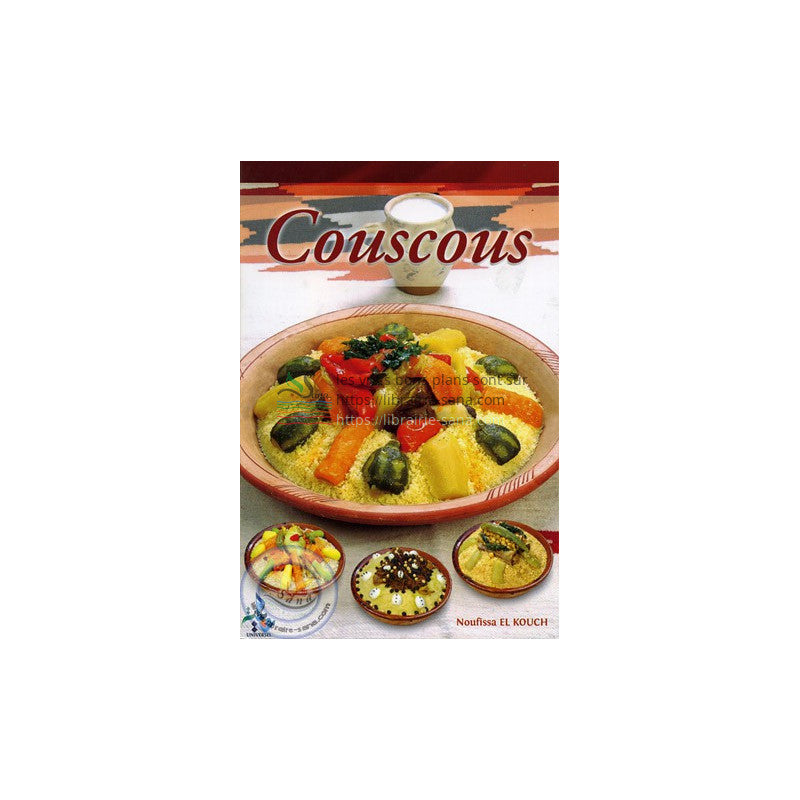 Couscous