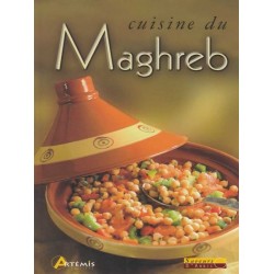 Cuisine du Maghreb