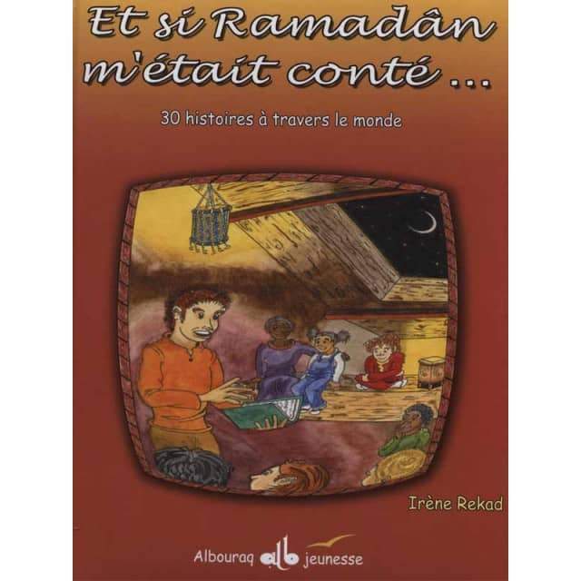 Et si ramadân m'était conté