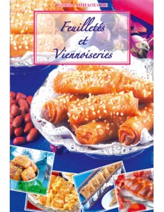 Feuilletés et Viennoiseries