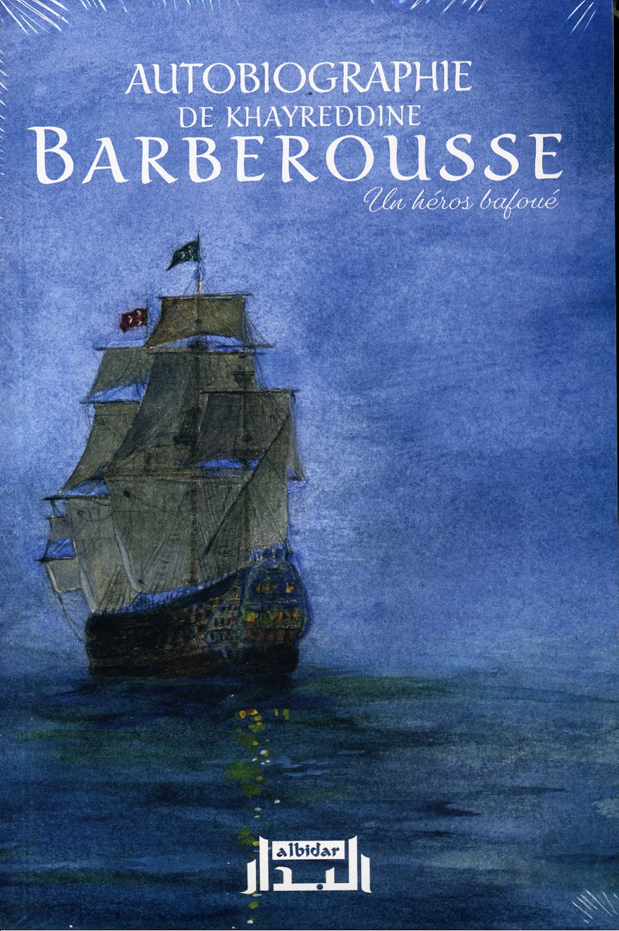 Barberousse