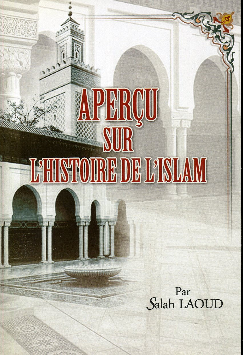 Aperçu sur l’histoire de l’islam