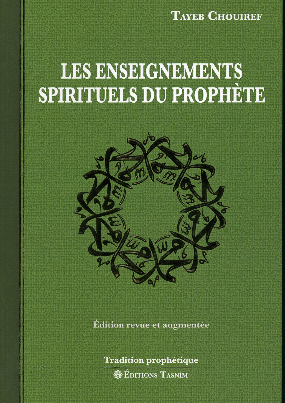 Les enseignements spirituels du prophète