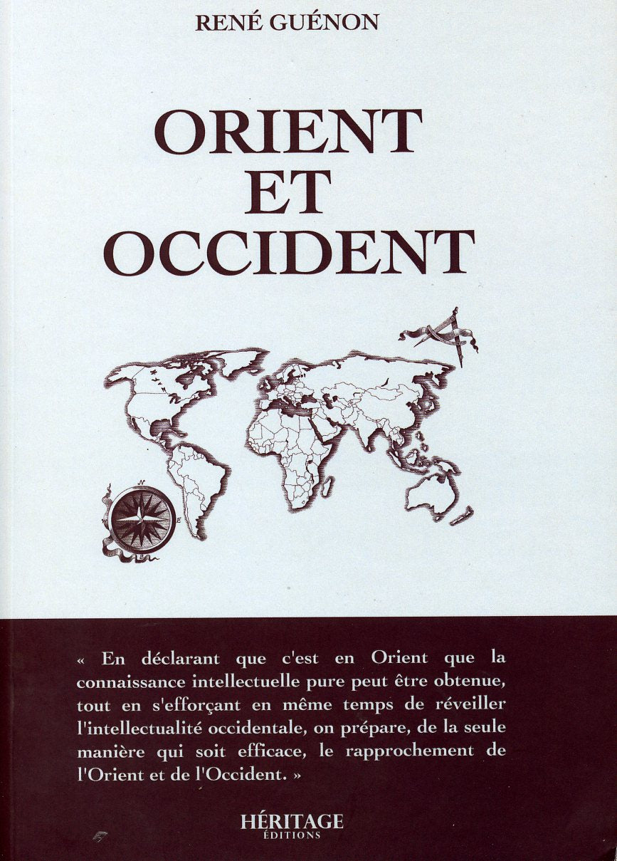 Orient et Occident