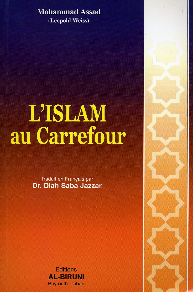 L’islam au carrefour