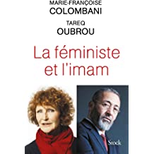 La féministe et l'imam, de Marie-Françoise Colombani & Tareq Oubrou