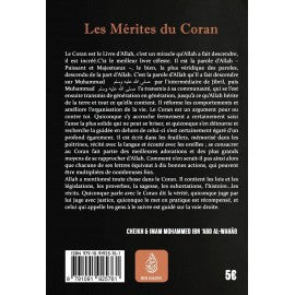 Les Mérites du Coran, de Mohammed Ibn ‘Abd Al-Wahâb