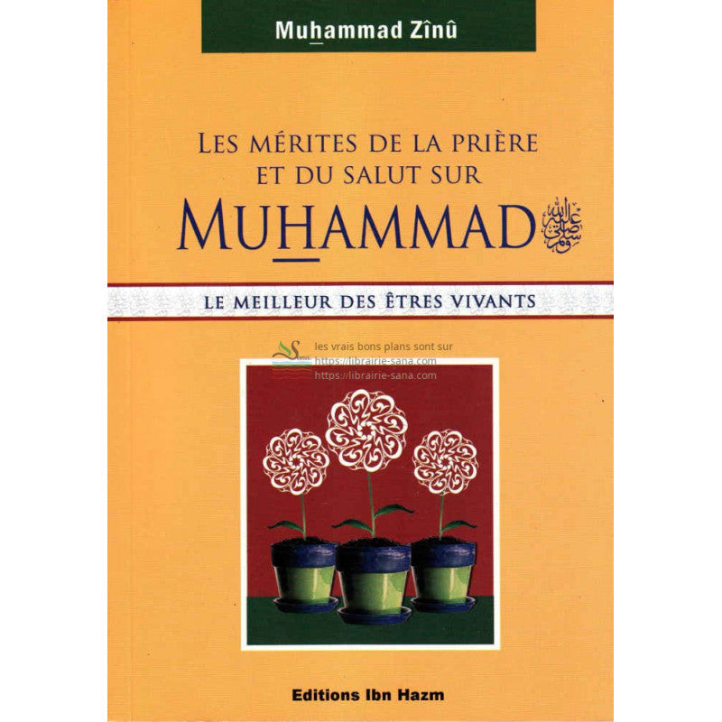 Les mérites de la prière et du salut sur Muhammad (sws), Le meilleur des êtres vivants