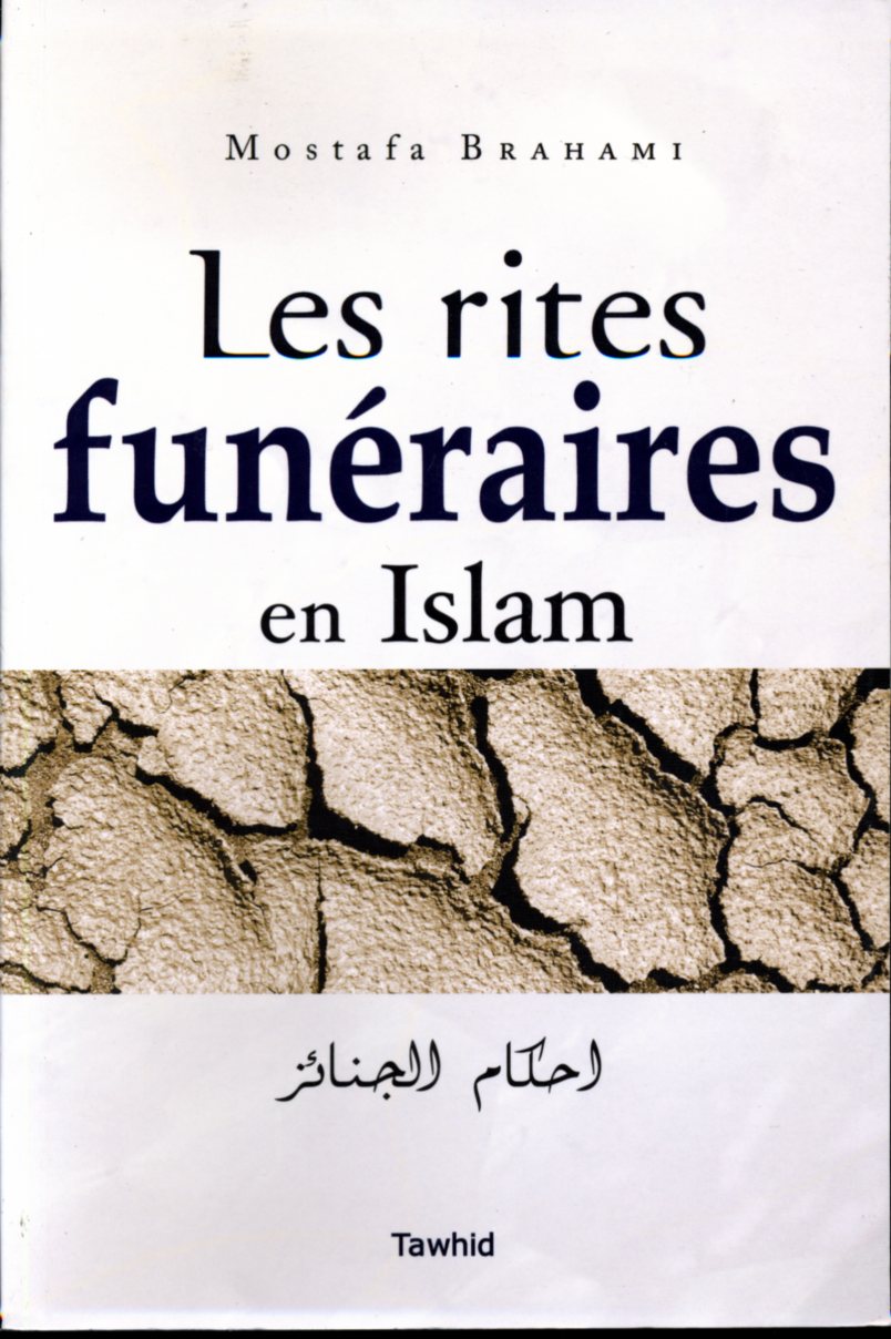 Les rites funéraires en Islam