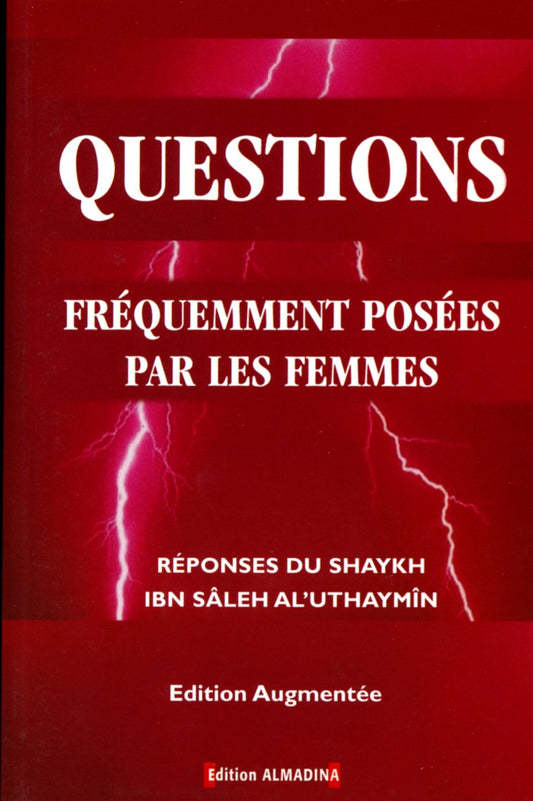 Questions fréquemment posées par les femmes