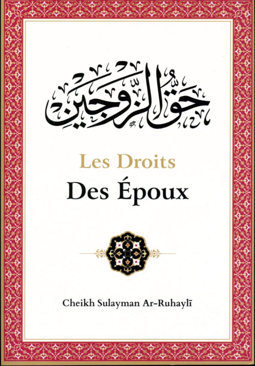 Les droit des époux