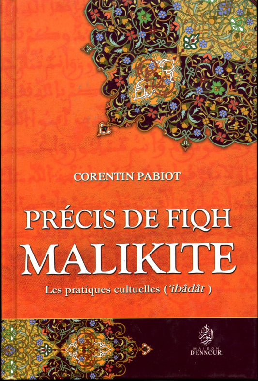 Précis de fiqh Malikite