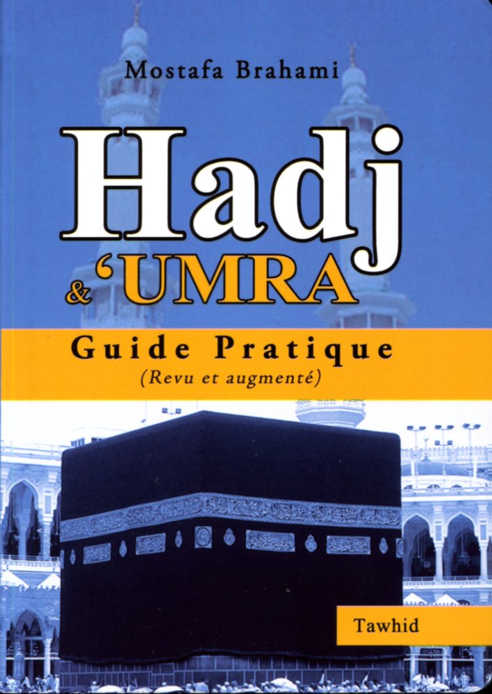 Hadj & Umra