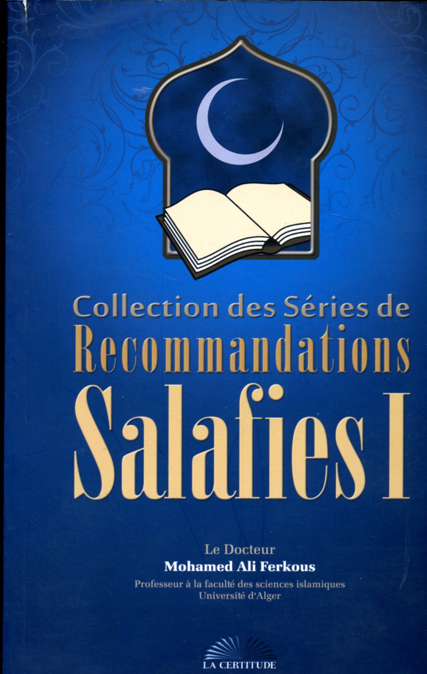 Salafies 1