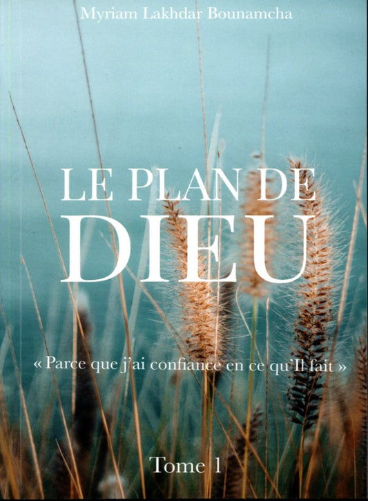 Le plan de Dieu tome 1