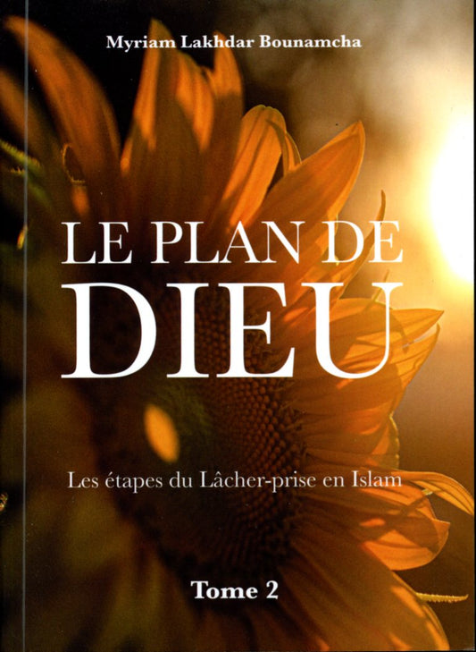 Le plan de Dieu tome 2