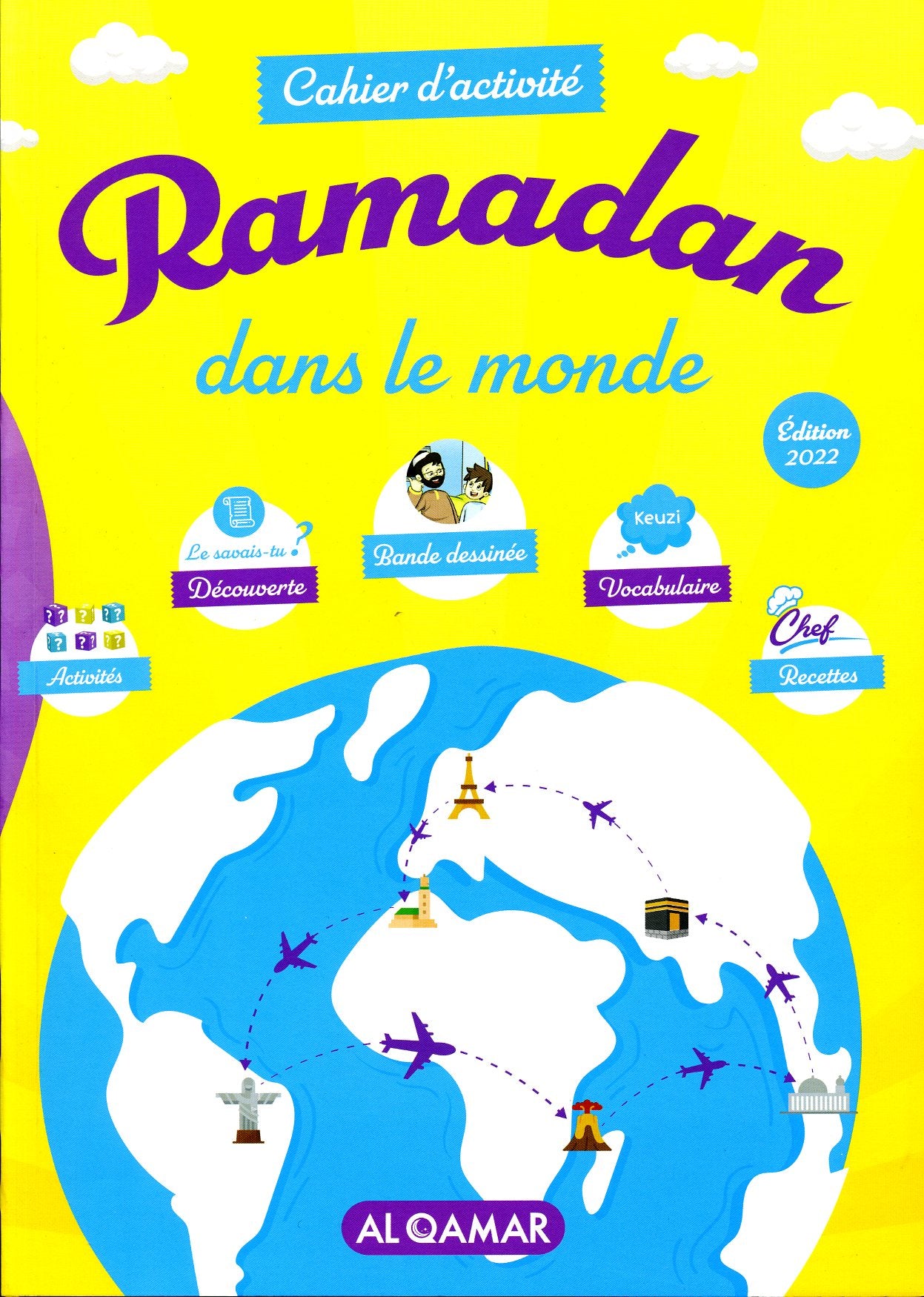 Ramadan dans le monde