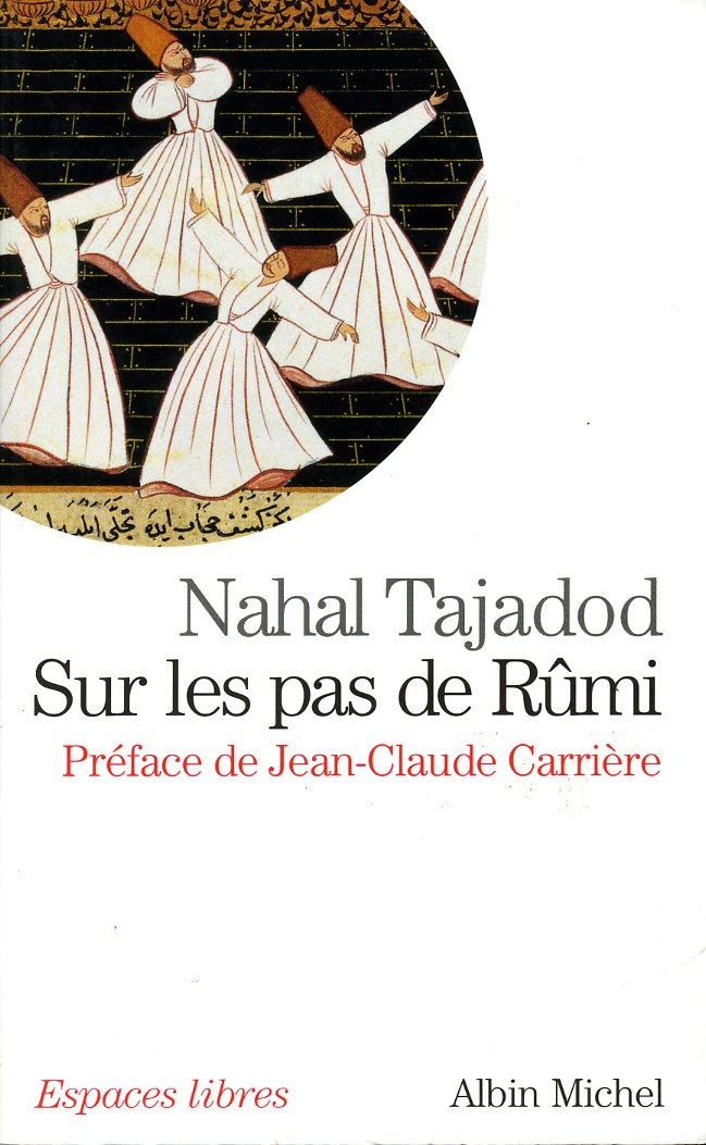 Sur les pas de Rumi