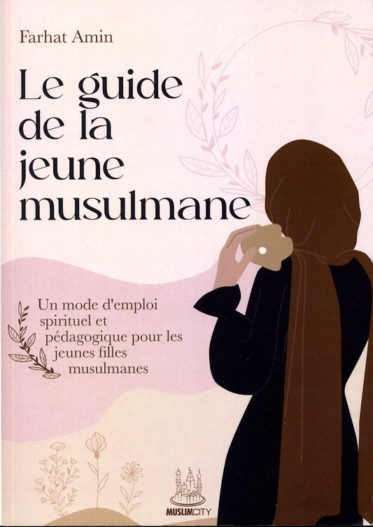 Le guide de la jeune musulmane