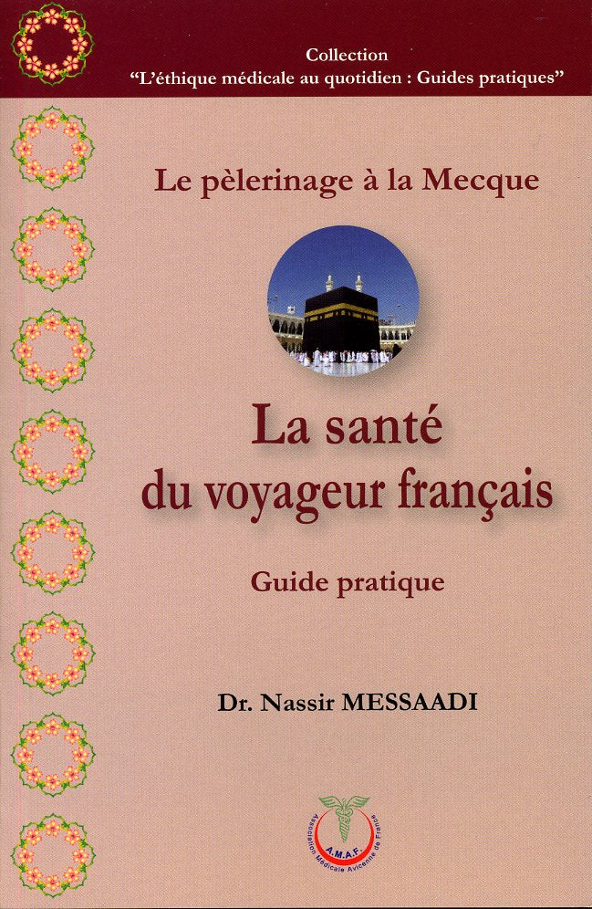 La santé du voyageur français