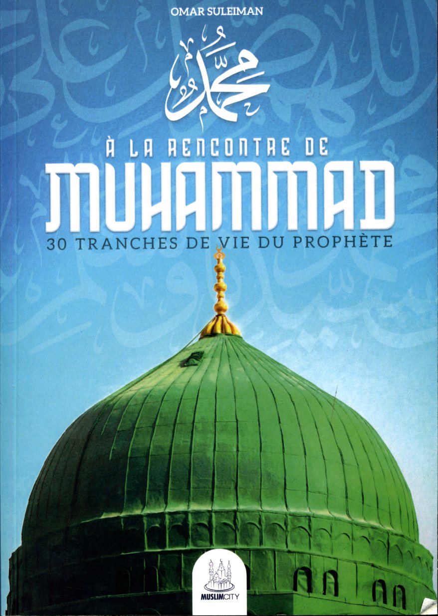 A la rencontre de Muhammad