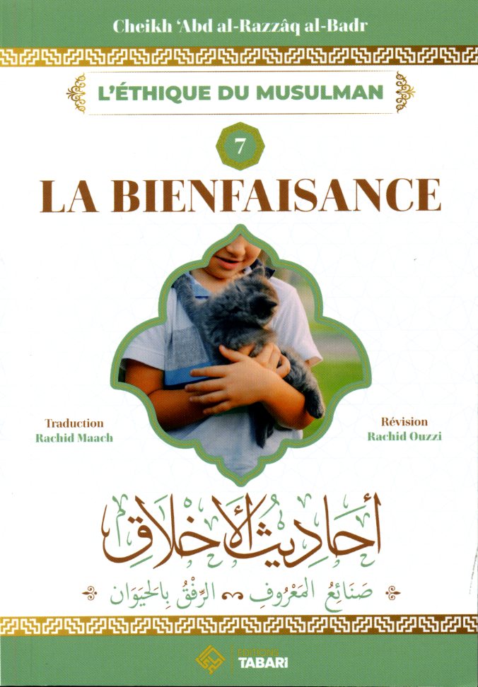 La bienfaisance