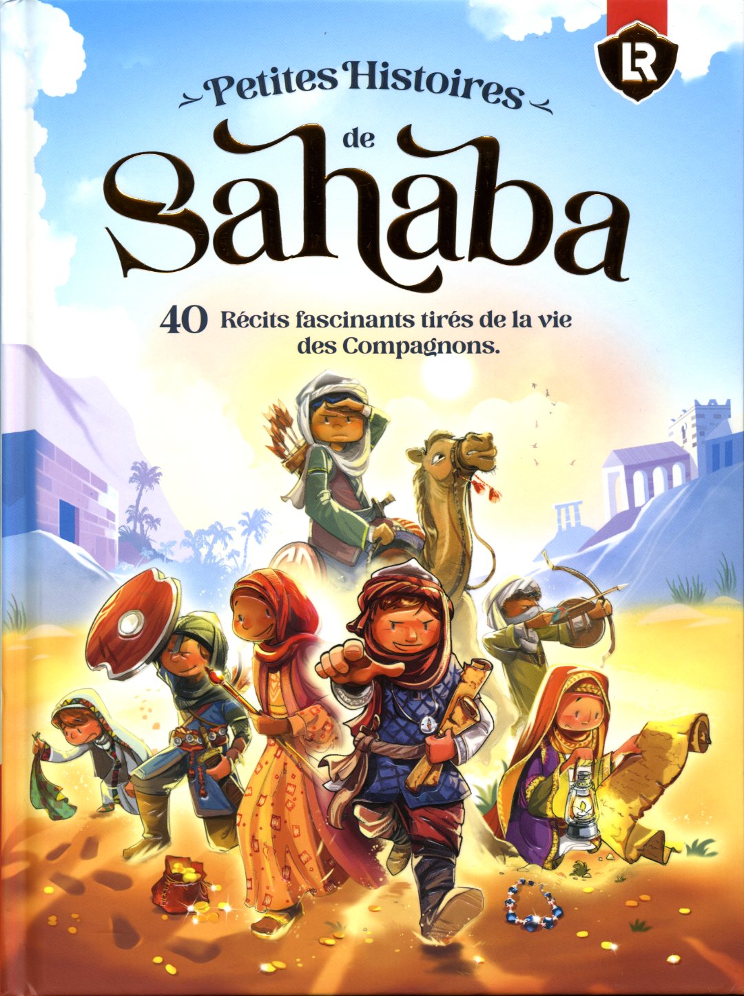 Petites histoires de Sahaba