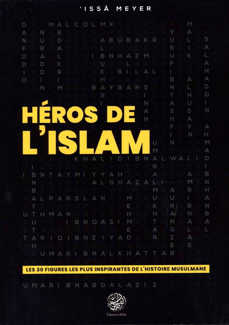 Héros de L'Islam