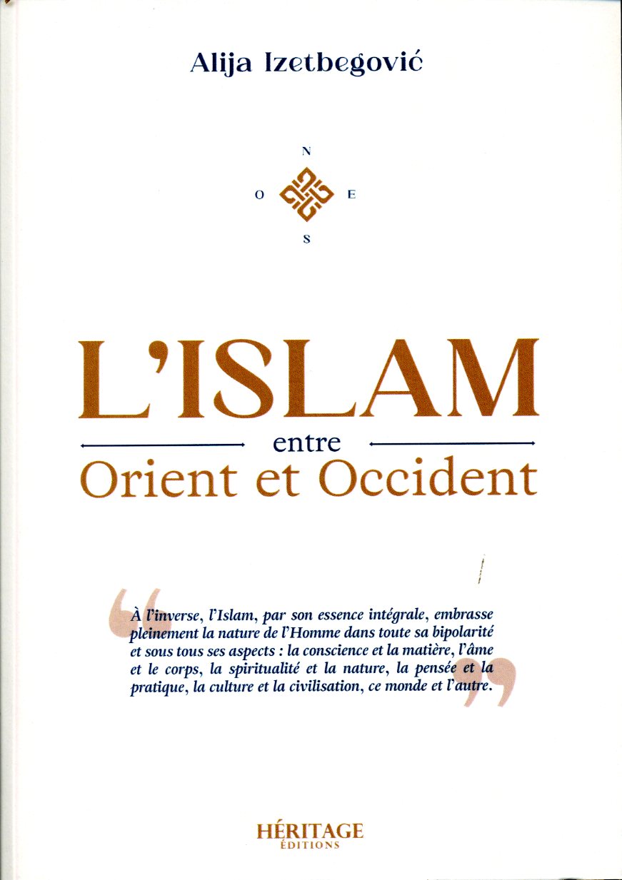 L'islam entre Orient et Occident