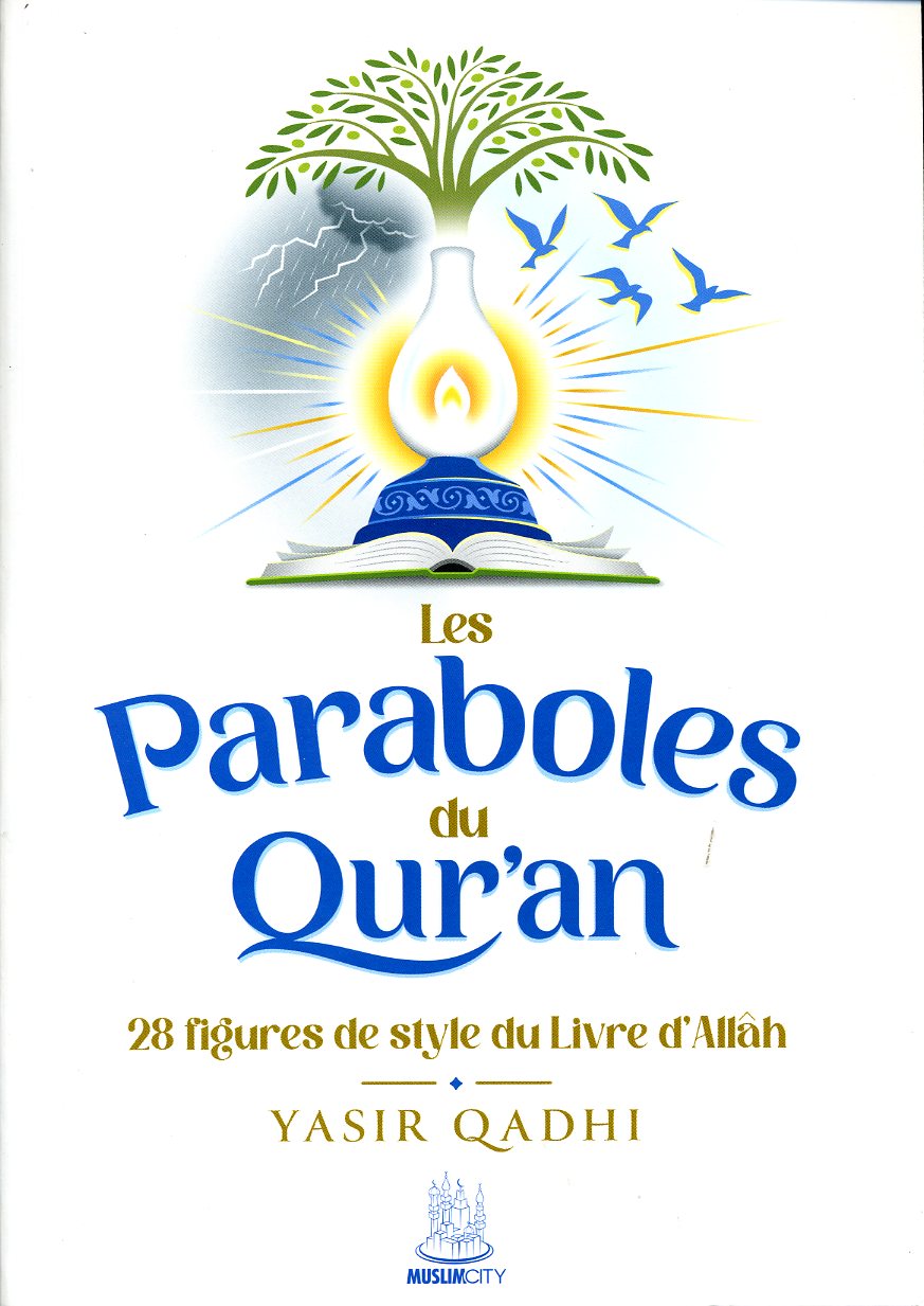 Les paraboles du Qur'an