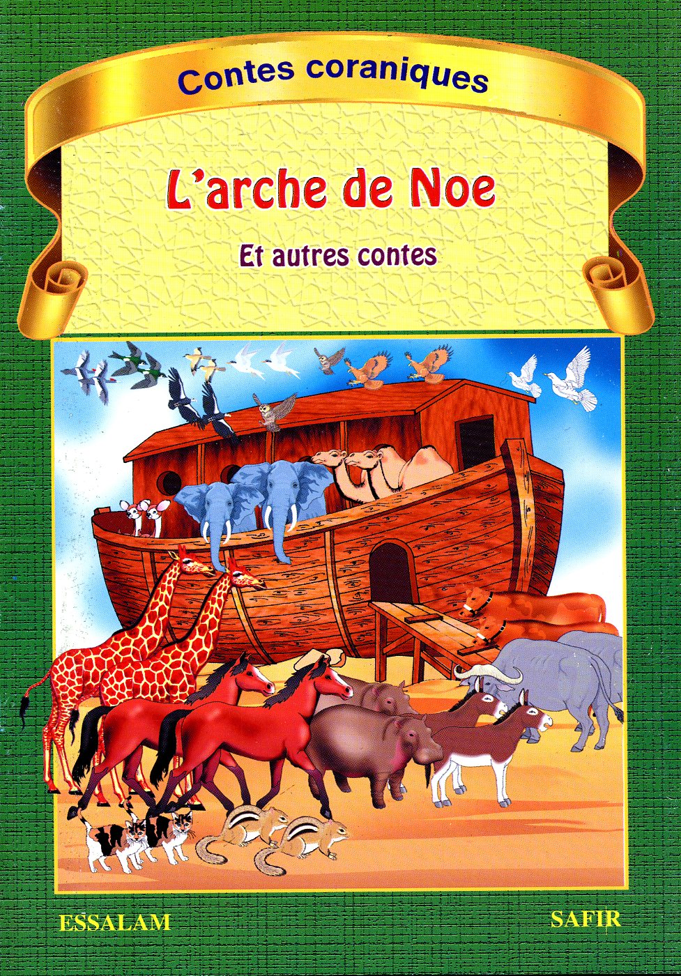 L'arche de Noé