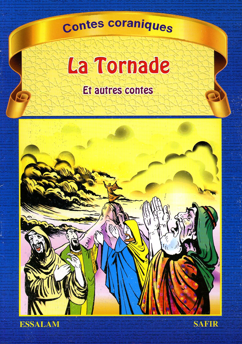 La tornade