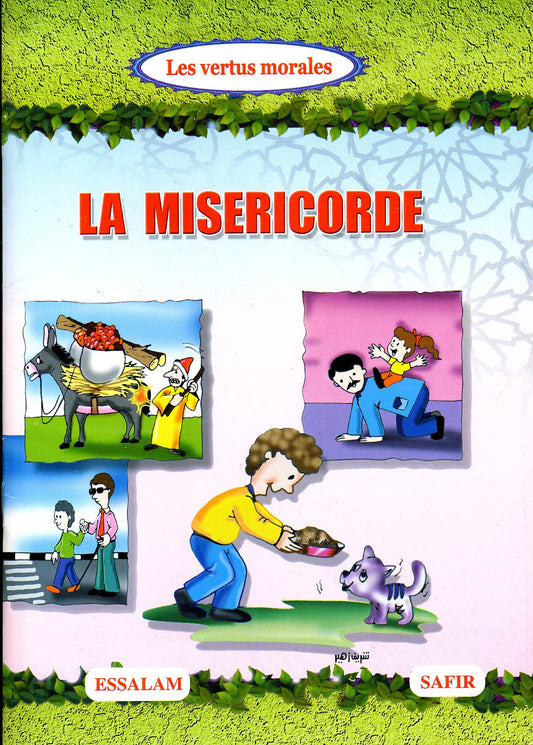 La miséricorde