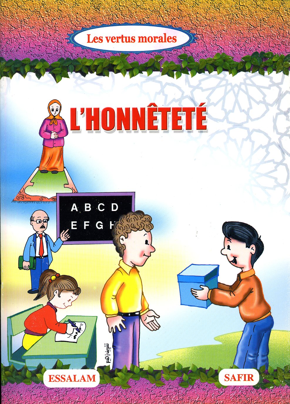 L'honnêteté