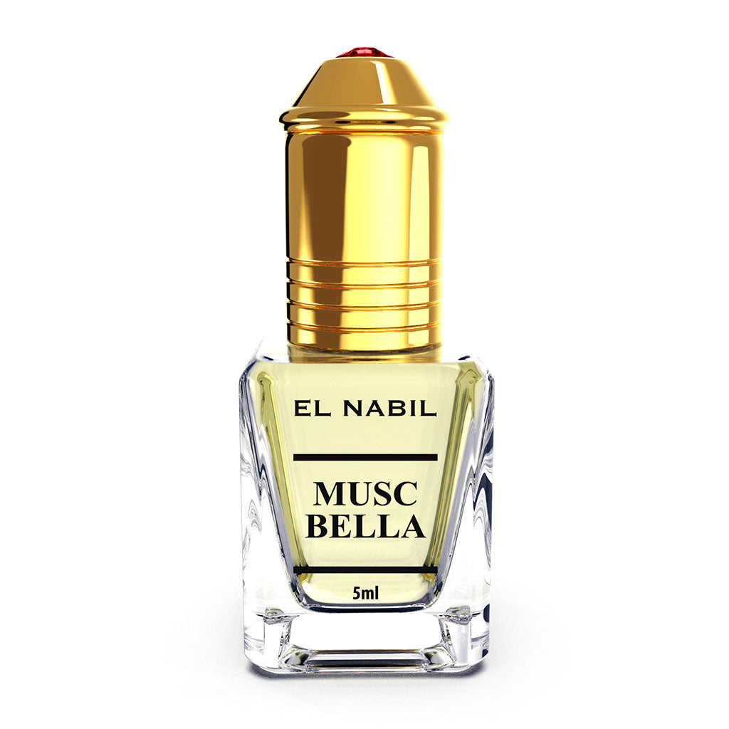 5 ml Muc Belle Roll